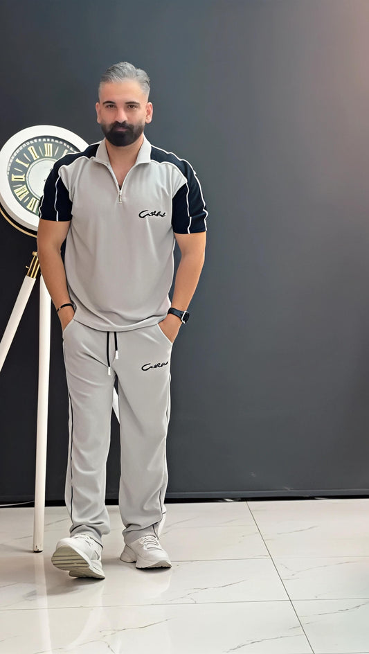 Q-18 Tshirt & Trouser Set