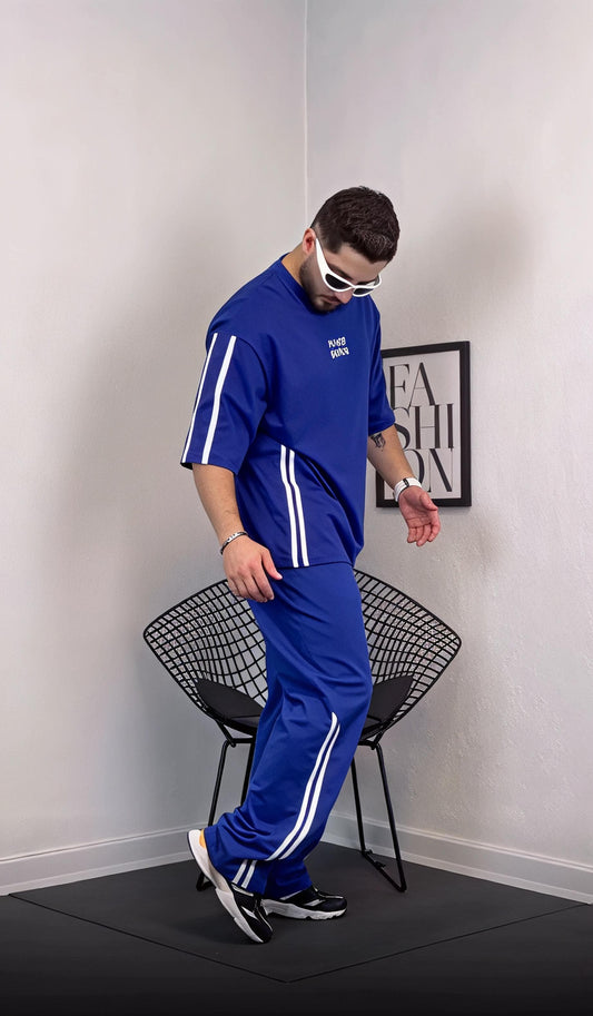 Q-13 Tshirt & Trouser Set