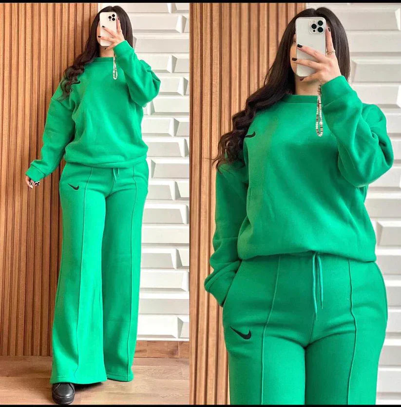 2 Pcs Winter Outfit CH-326