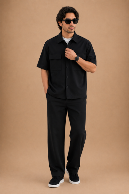 LI-167 | Urban Utility Co-Ord Set