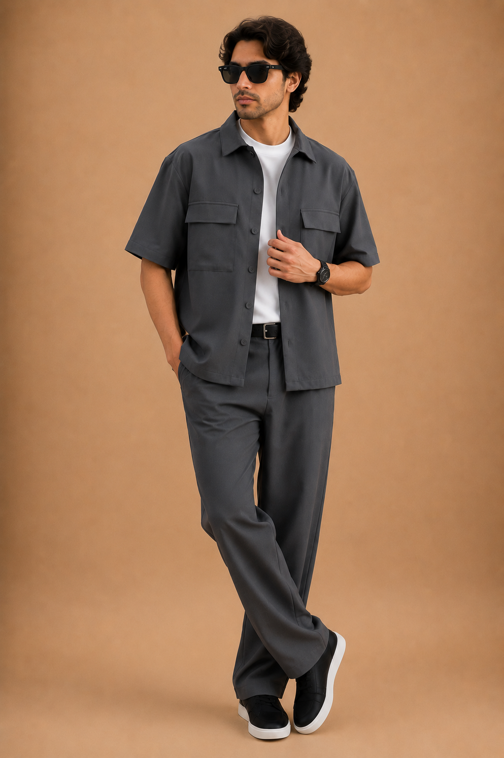 LI-167 | Urban Utility Co-Ord Set
