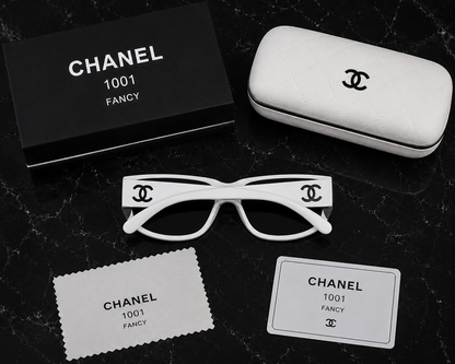 (GS-2) Luxury Oversized Shield Sunglasses – UV400 Protection | Premium Fashion Eyewear