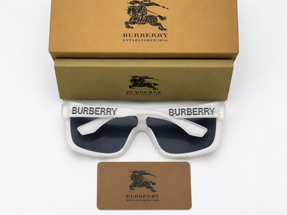 (GS-32)Burberry Premium  Sunglasses | UV400 Luxury Eyewear