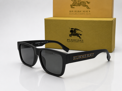 (GS-32)Burberry Premium  Sunglasses | UV400 Luxury Eyewear