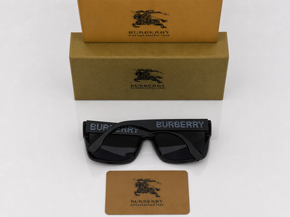 (GS-32)Burberry Premium  Sunglasses | UV400 Luxury Eyewear