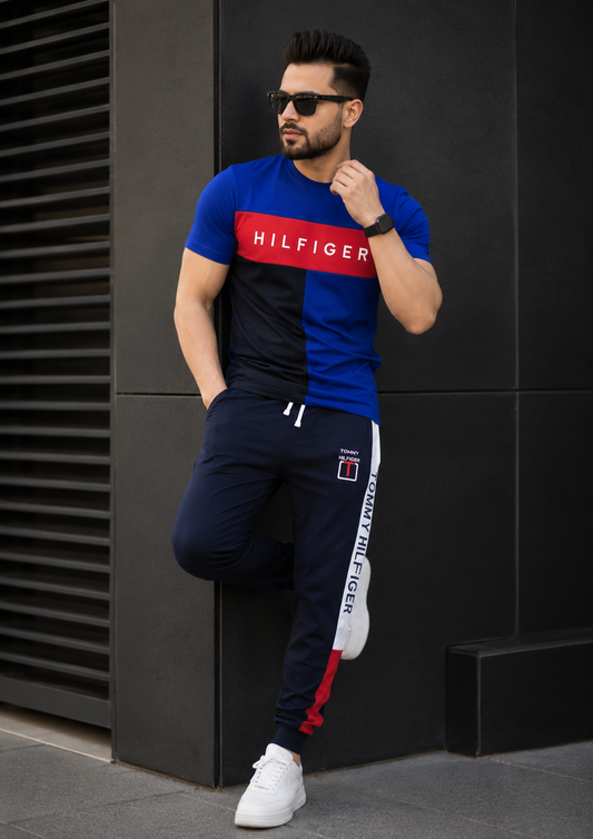 Q - 83 Tshirt & Trouser