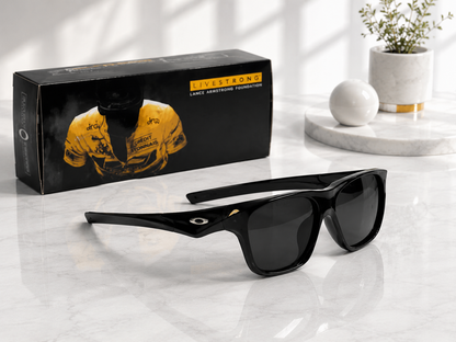 (GS-41) Premium Performance Sports Sunglasses | Lightweight UV Protection | Multiple Color Variants
