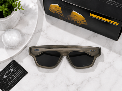 (GS-42) Oakley Premium PRIZM Sports Sunglasses – Multiple Color Variants
