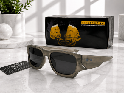(GS-42) Oakley Premium PRIZM Sports Sunglasses – Multiple Color Variants