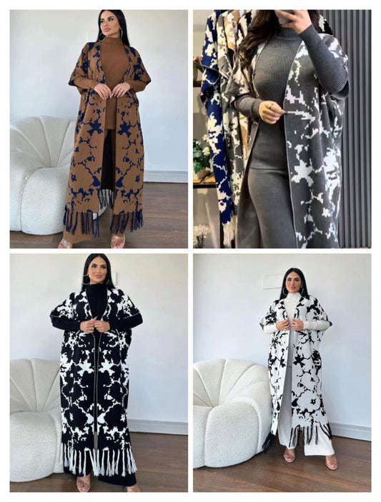 3 Pcs Ready to Wear Outfit CH 387