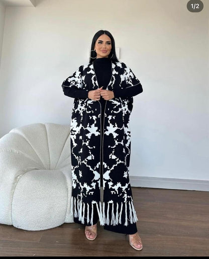 3 Pcs Ready to Wear Outfit CH 387