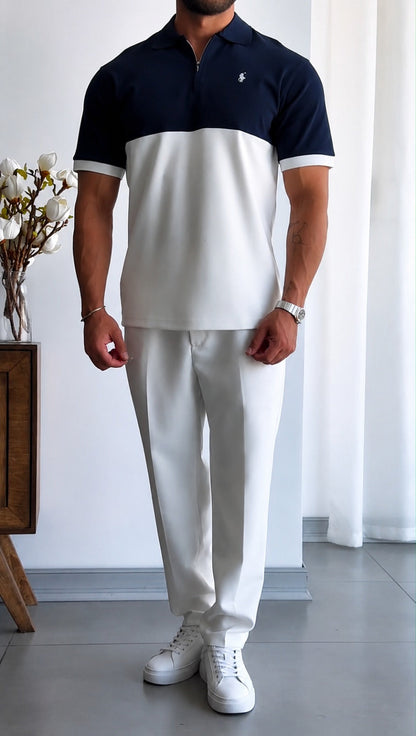 LI-109 | Eclipse Prestige Polo Set Regu