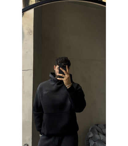 LI-66 | The Legacy Hoodie & Trouser