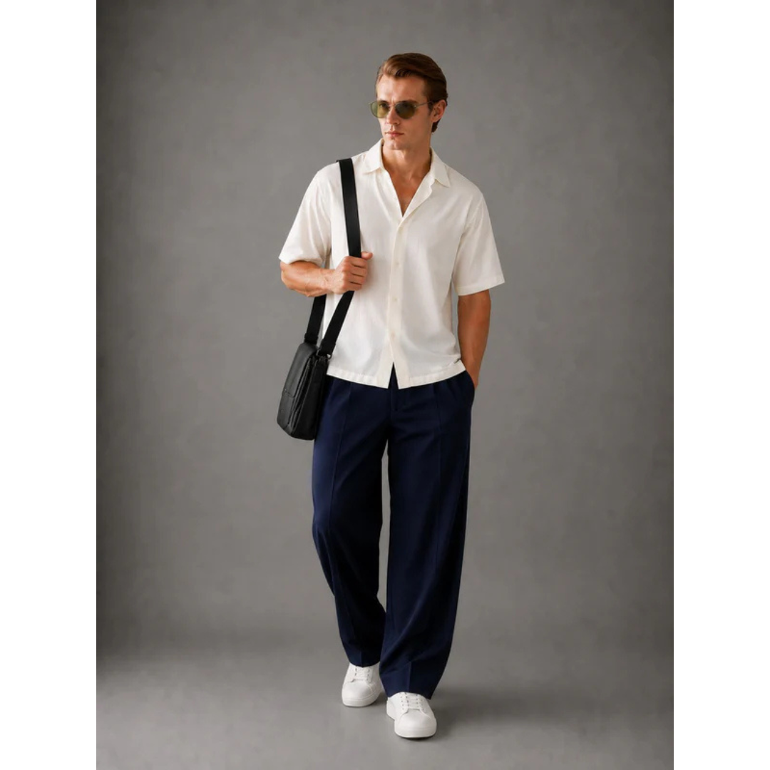 LI-130 | The Riviera Co-Ord Set