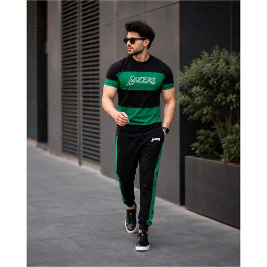Q -  82 Tshirt & Trouser