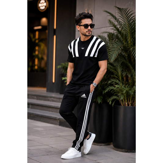 Q - 81 Tshirt & Trouser
