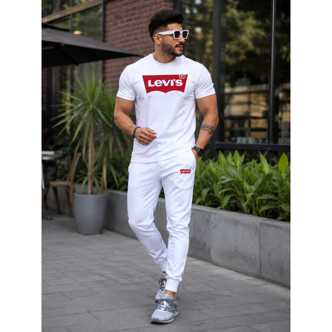 Q - 74 Tshirt & Trouser