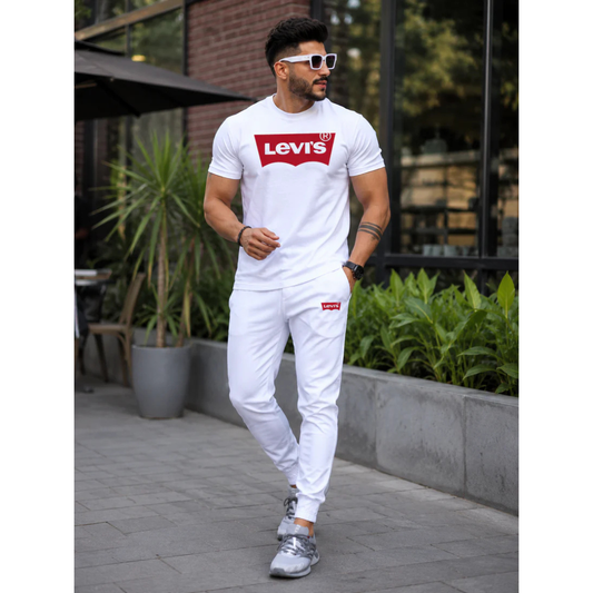 Q - 74 Tshirt & Trouser