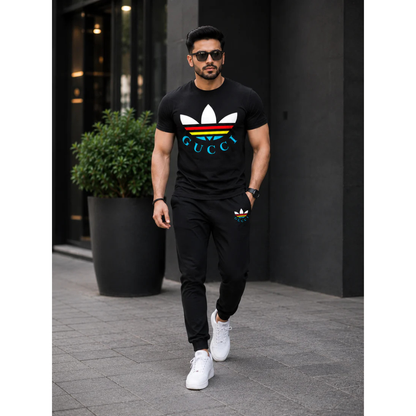 Q - 72 Tshirt & Trouser