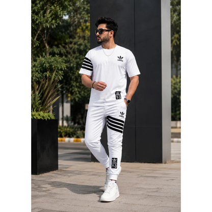 Q-70  Tshirt & Trouser
