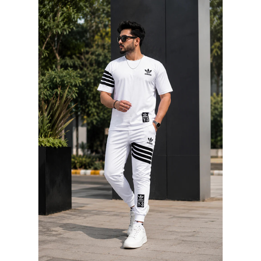 Q-70  Tshirt & Trouser