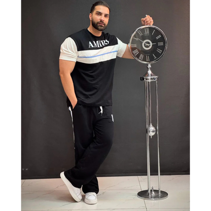 Q-52 Tshirt & Trouser Set