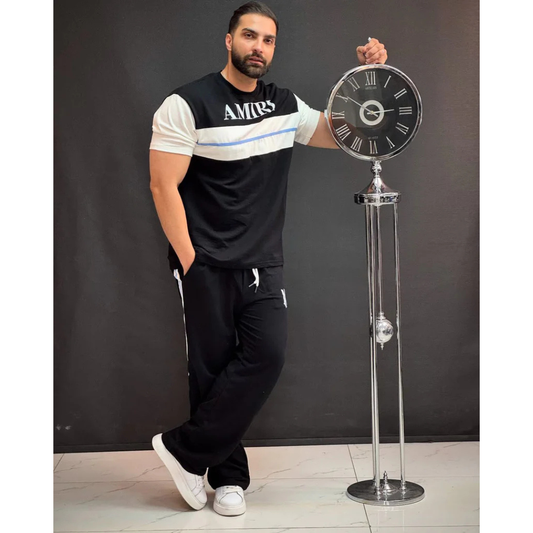 Q-52 Tshirt & Trouser Set