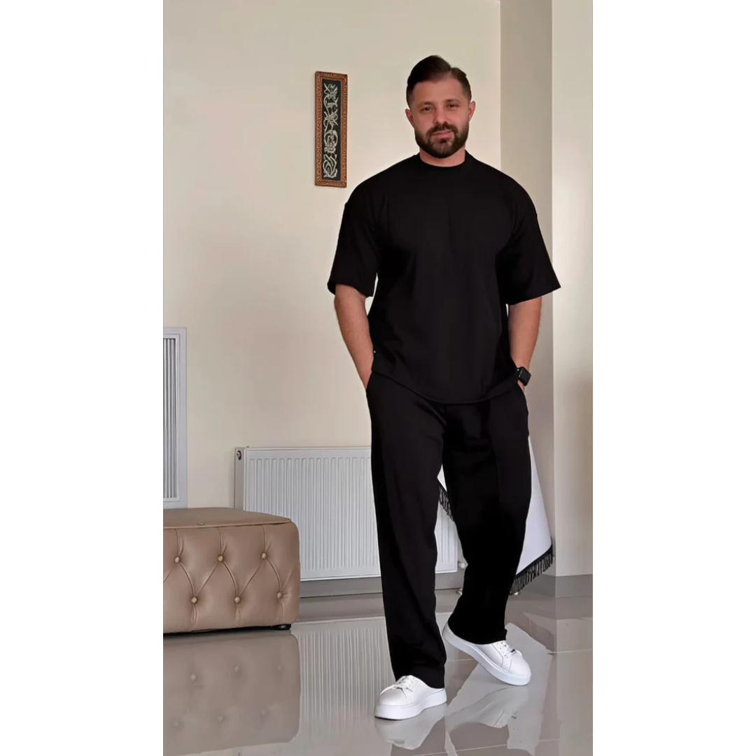 Q-59 Tshirt & Trouser Set