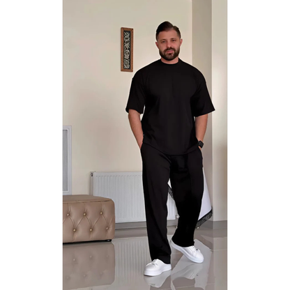 Q-59 Tshirt & Trouser Set