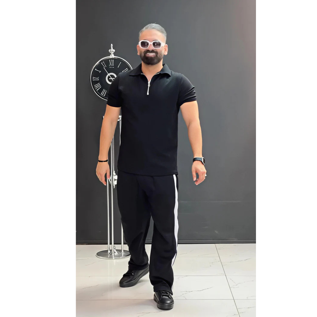 Tshirt & Trouser Set Q20