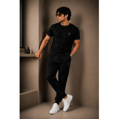 LI-122  Black Royal Eclipse Premium Wear Regu