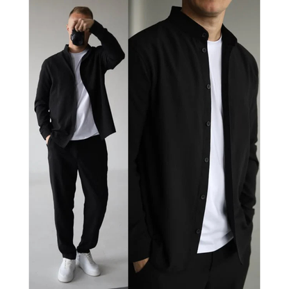 LI-100 |  Elevate Layered Co-Ord Ensemble Regular price