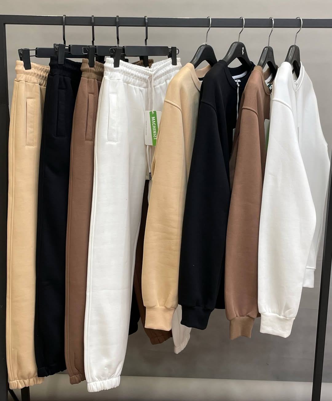 LI-68 | The Legacy Co-Ord Set