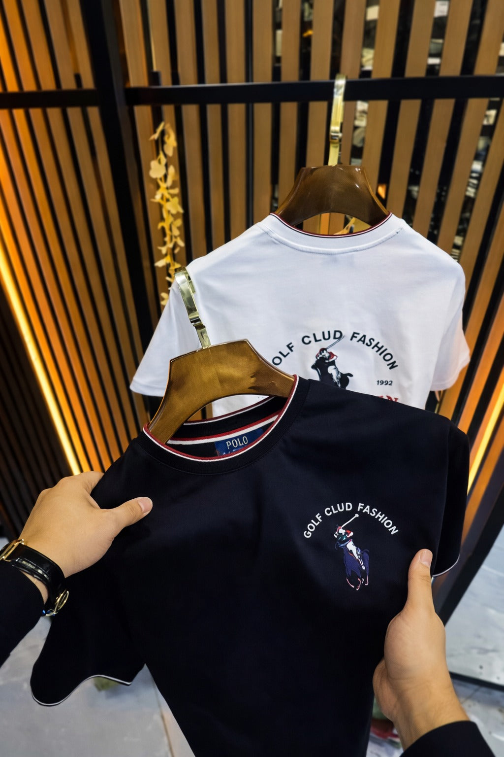 Men’s Premium Graphic Print T-Shirt – Casual & Street Style -(D-3)