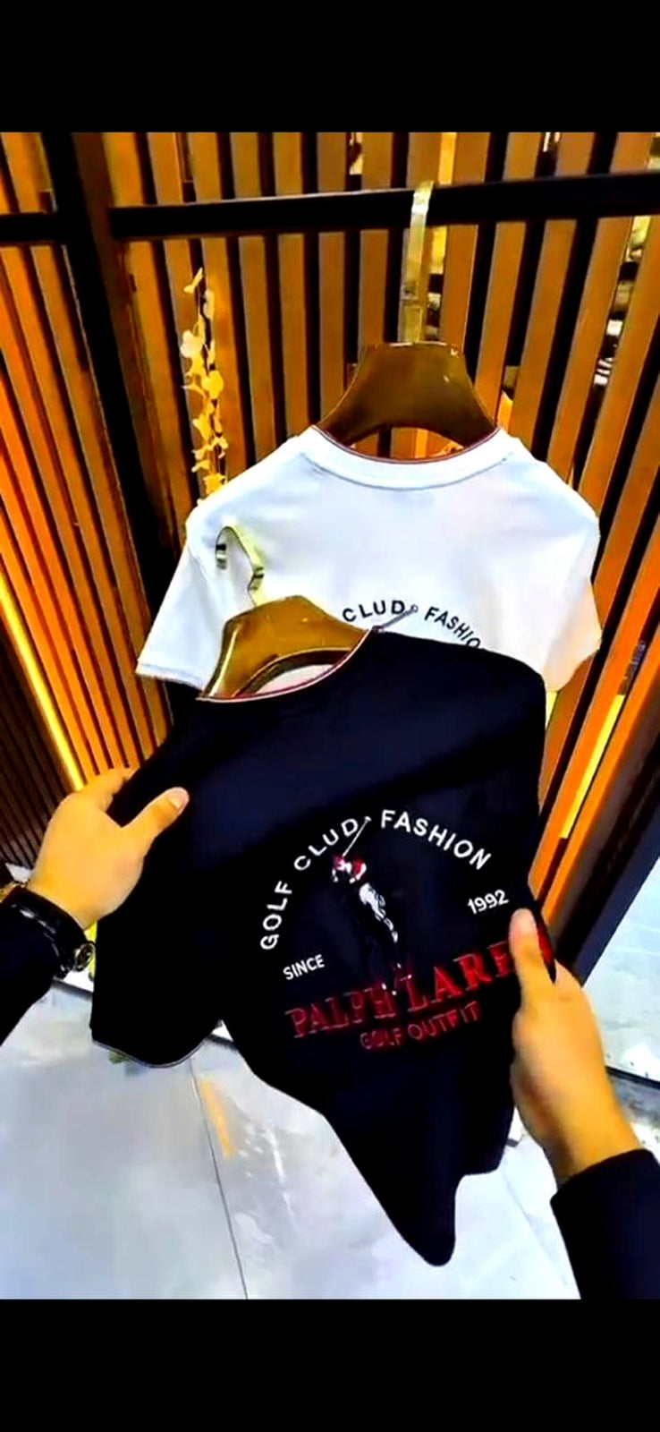 Men’s Premium Graphic Print T-Shirt – Casual & Street Style -(D-3)