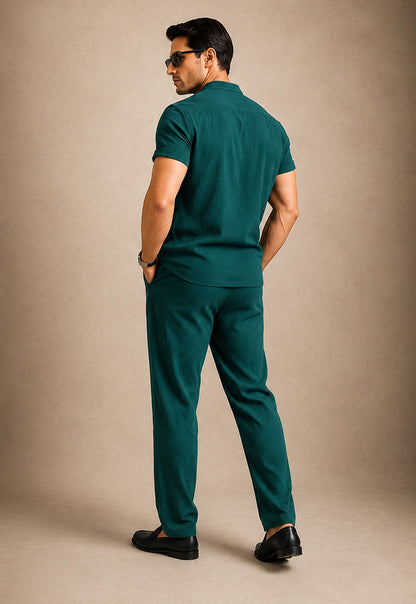 LI-126 |BEAS| Noble Leisure Co-Ord