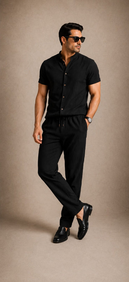 LI-126 |BEAS| Noble Leisure Co-Ord