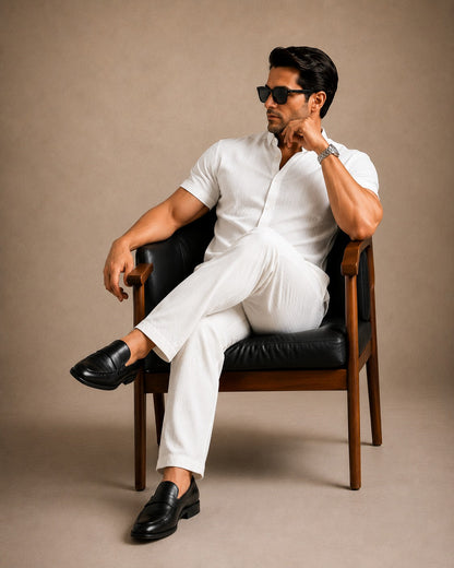 LI-126 |BEAS| Noble Leisure Co-Ord
