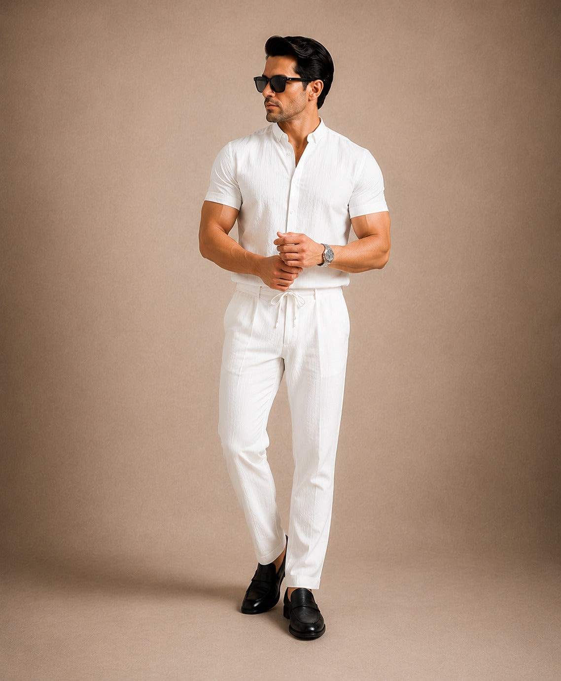 LI-126 |BEAS| Noble Leisure Co-Ord