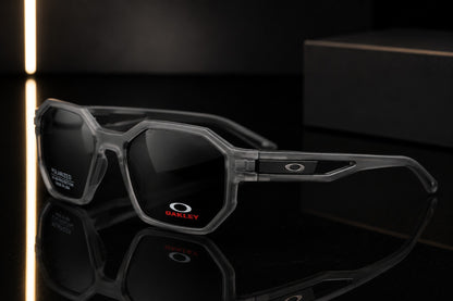 Premium Polarized Hexagonal Sunglasses | UV400 Protection | Lightweight Fashion Eyewear