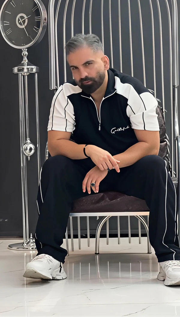 Q-18 Tshirt & Trouser Set