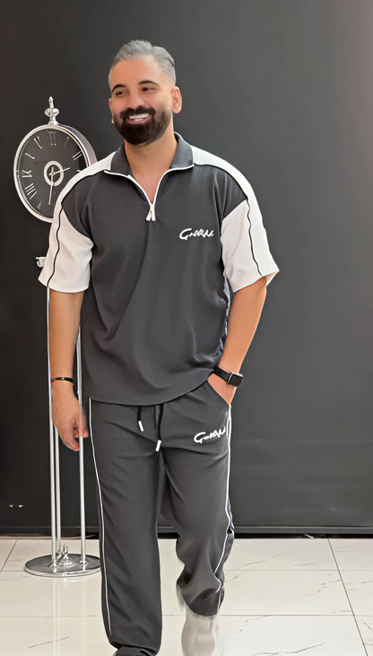 Q-18 Tshirt & Trouser Set