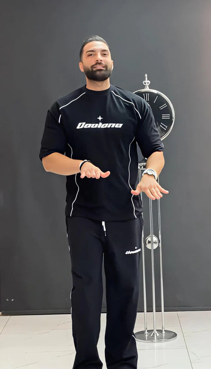 Q-17 Tshirt & Trouser Set