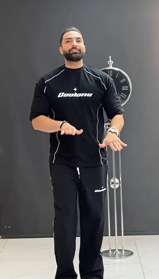 Q-17 Tshirt & Trouser Set