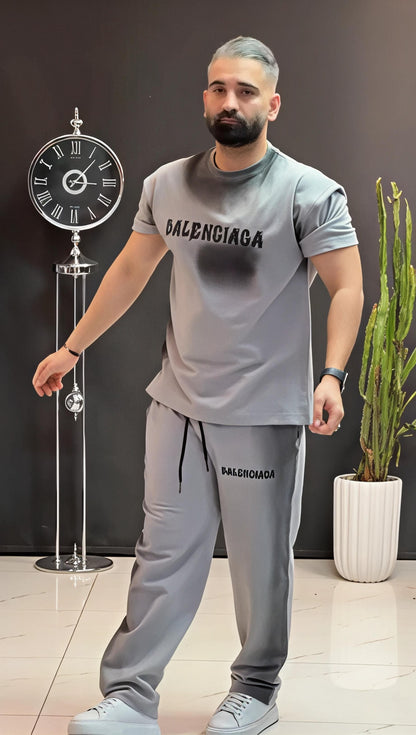Q-11 Tshirt & Trouser Set