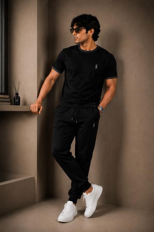 LI-122  Black Royal Eclipse Premium Wear Regu