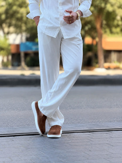 LI-127 | Riviera Breeze Co-Ord Set