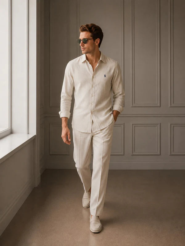 LI-131 | The Gentleman Collection Set