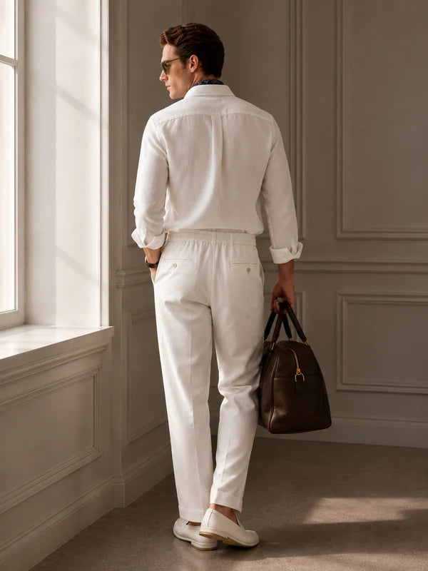 LI-131 | The Gentleman Collection Set