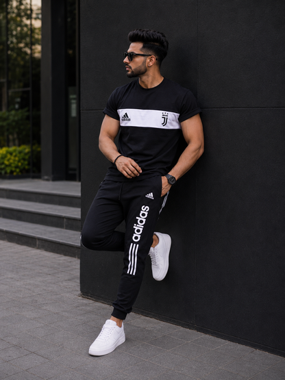 Q - 78 Tshirt & Trouser